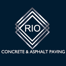 Rio Concrete & Asphalt Paving LLC logo