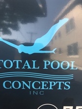 Total Pool Concepts, Inc. logo