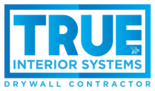True Interior Systems DBA Drywall Contractor logo