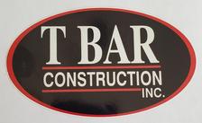 Avatar for T Bar Construction Inc