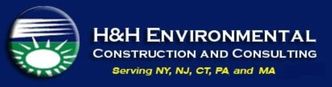 H&H Environmental Construction and Consulting, Inc. logo