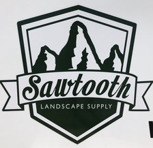 Sawtooth Landscape Supply, LLC logo