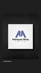 Marquez Brothers Plastering Corp. logo