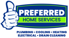 Preferred Home Services, LLC logo