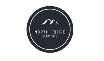 North Ridge Electric, LLC logo