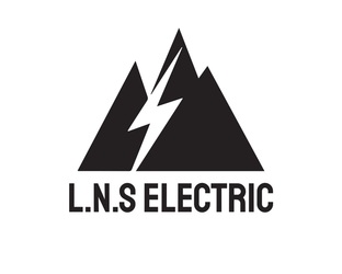 L.N.S Electric LLC logo