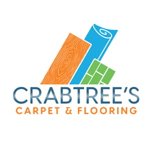 Logo for Crabtree's Carpet & Flooring