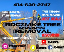Avatar for Rodriguez Services LLC