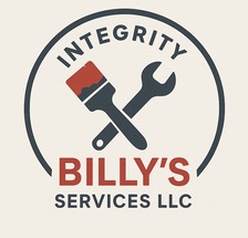 Logo for Billys Services