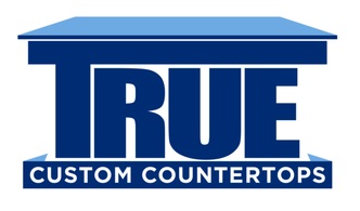 True Custom Countertops logo