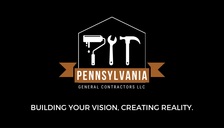 Pennsylvania General Contractors, LLC logo