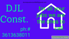 Avatar for DJL Construction