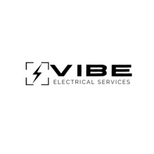 Logo for Vibe Electrical Services, LLC