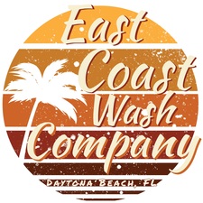 East Coast Wash Company logo