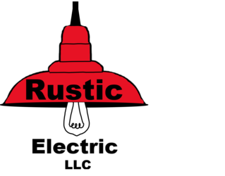 Rustic Electric LLC logo