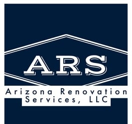 Arizona Renovation Services logo