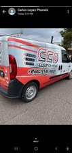 Logo for CCO Appliances, LLC