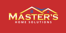 Logo for Master's Home Solutions