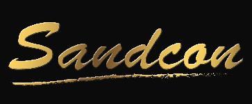 Sandcon, Inc. logo