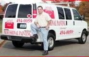 Splash of Color Home Services, LLC logo