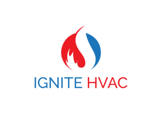 Ignite HVAC, Inc. logo