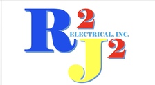Logo for R2J2 Electrical, Inc.
