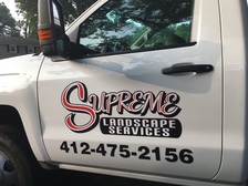 Avatar for Supreme Landscape Services