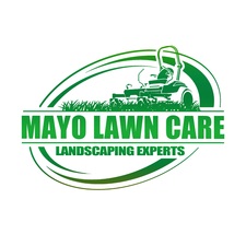 Logo for Mayo Lawn Care LLC