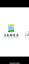 Janes Landscaping logo