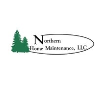 Logo for Northern Home Maintenance