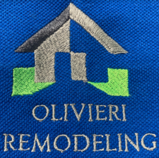 Logo for Olivieri Properties & Remodeling, LLC
