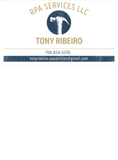 RPA Services, LLC logo