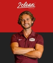 Avatar for 2 CLEAN HOME CARE INC