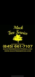 Mack Tree Service logo