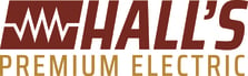 Avatar for Hall's Premium Electric LLC