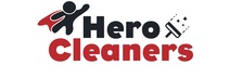 Logo for Hero Cleaners LLC