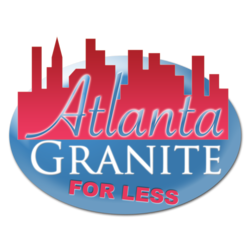 Atlanta Granite for Less logo