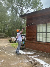 Avatar for Bolton's  Mobile Pressure Washing Services
