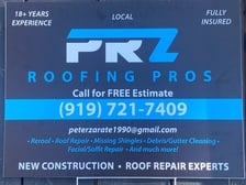 Avatar for Peter's Roof Leak Repair