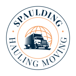 Spaulding Hauling & Moving, LLC logo