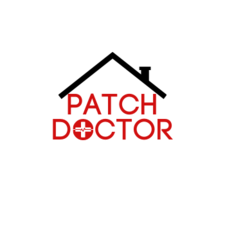 Patch Doctor Drywall Repair, LLC logo