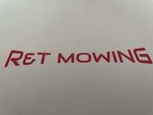 Avatar for R & T MOWING
