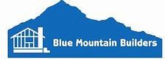 Blue Mountain Building and Remodeling, Inc. logo