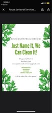 Avatar for Rouse Janitorial Service
