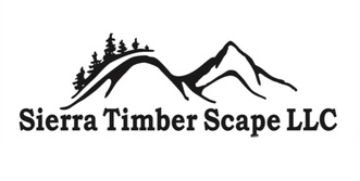 Sierra Timber Scape logo