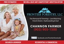 Avatar for Frontier Forestry