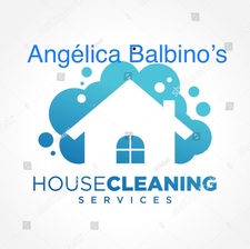 Logo for Angelica Balbino