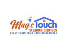 Magic Touch Cleaning, Inc. logo