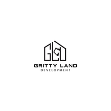 Logo for Gritty Lands Development