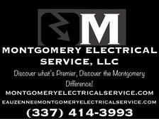 Avatar for Montgomery Electrical Service